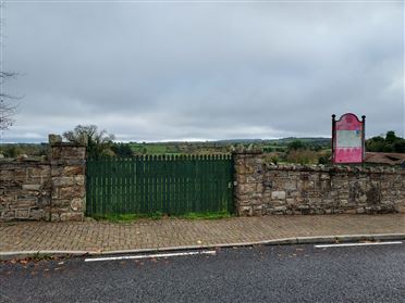 Image for Cloone Village, Cloone, Leitrim