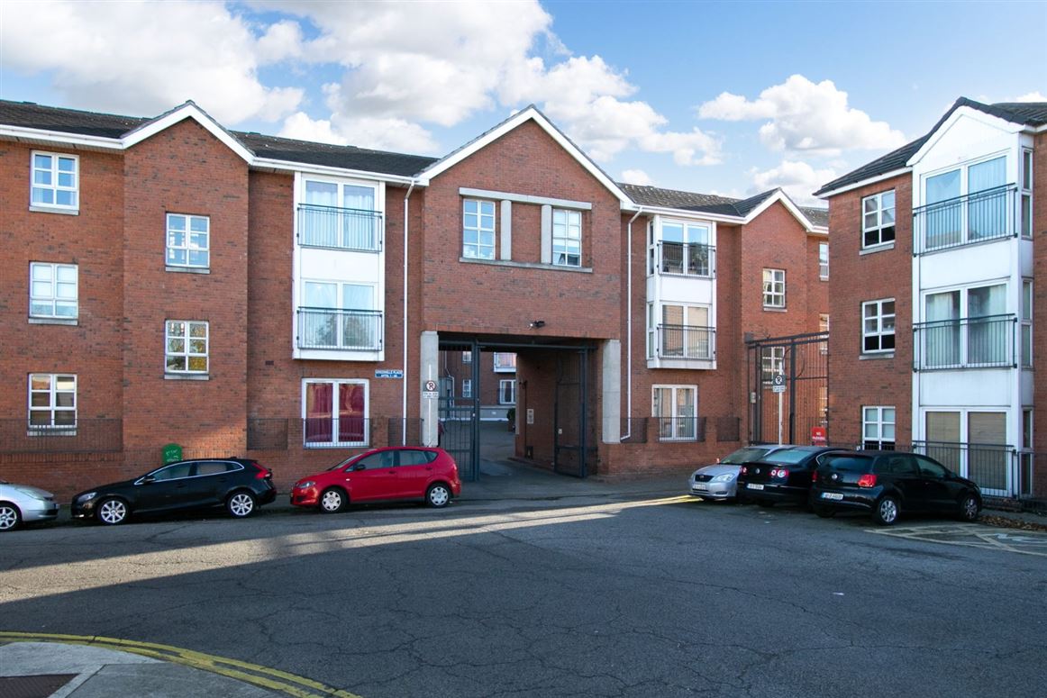 47 Greenville Place, Clanbrassil Street, Dublin 8