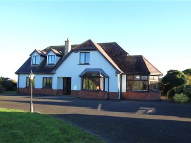 Image for Carrig Rua, Clonsilla, Gorey, Wexford