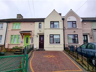 Image for 494 Galtymore Road, Drimnagh, Dublin 12