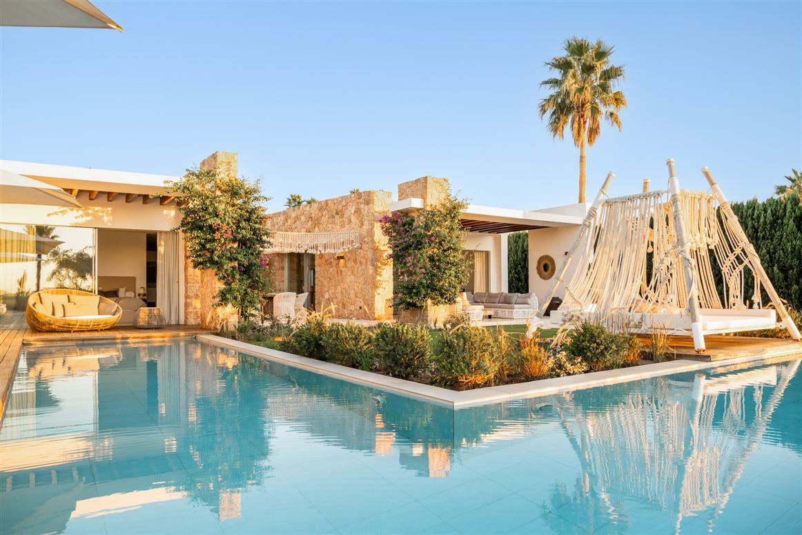 The Balearic Bliss,Sant Josep de sa Talaia,Balearic Islands,Spain