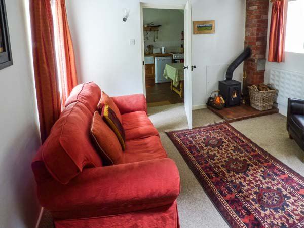 The Smithy,Mortimers Cross, Herefordshire, United Kingdom