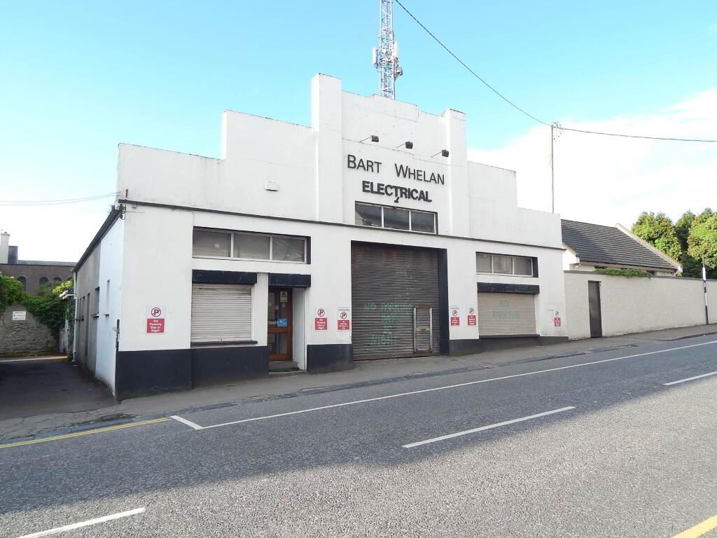 Chapel Street, Charleville, Cork
