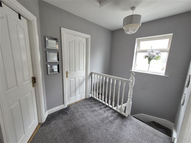18 Stonebridge Park, Rochfortbridge, Westmeath