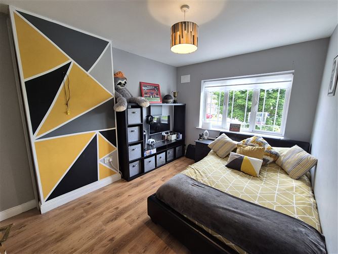 18 Stonebridge Park, Rochfortbridge, Westmeath