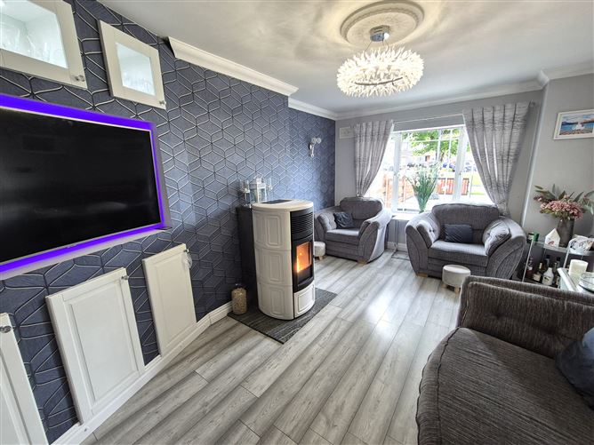 18 Stonebridge Park, Rochfortbridge, Westmeath