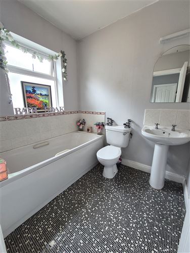 18 Stonebridge Park, Rochfortbridge, Westmeath