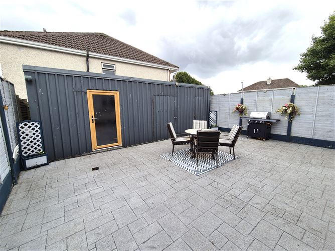 18 Stonebridge Park, Rochfortbridge, Westmeath
