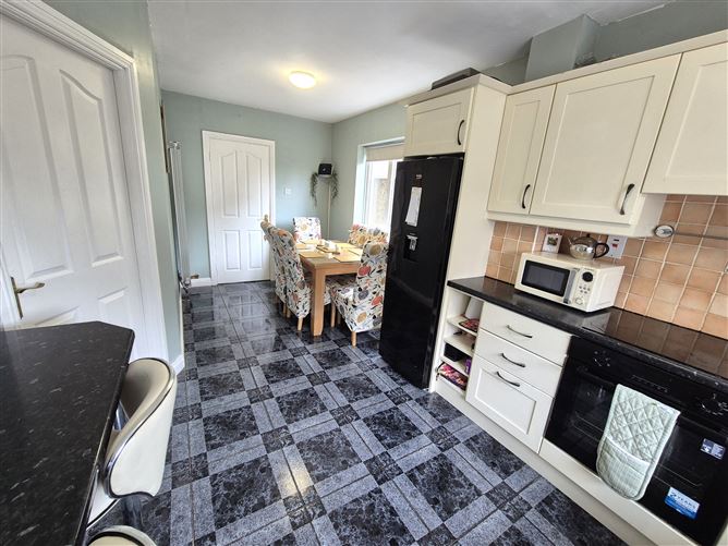 18 Stonebridge Park, Rochfortbridge, Westmeath