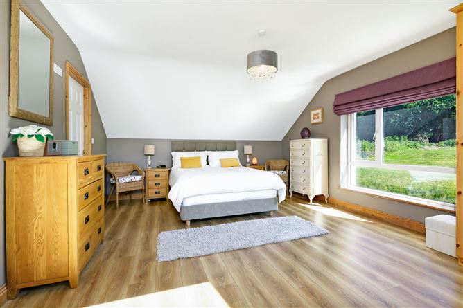 Mullagh, Dromahair, Leitrim