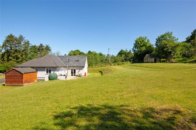 Mullagh, Dromahair, Leitrim