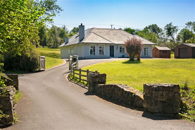 Mullagh, Dromahair, Leitrim