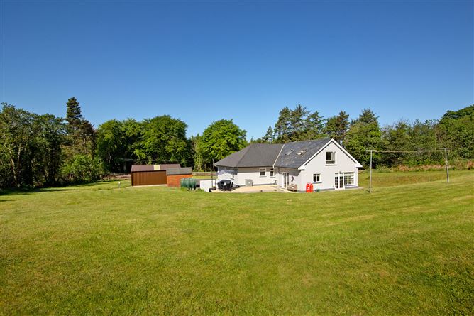 Mullagh, Dromahair, Leitrim