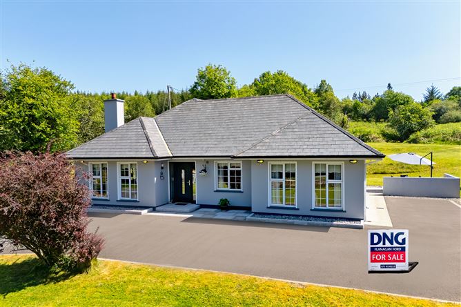 Mullagh, Dromahair, Leitrim