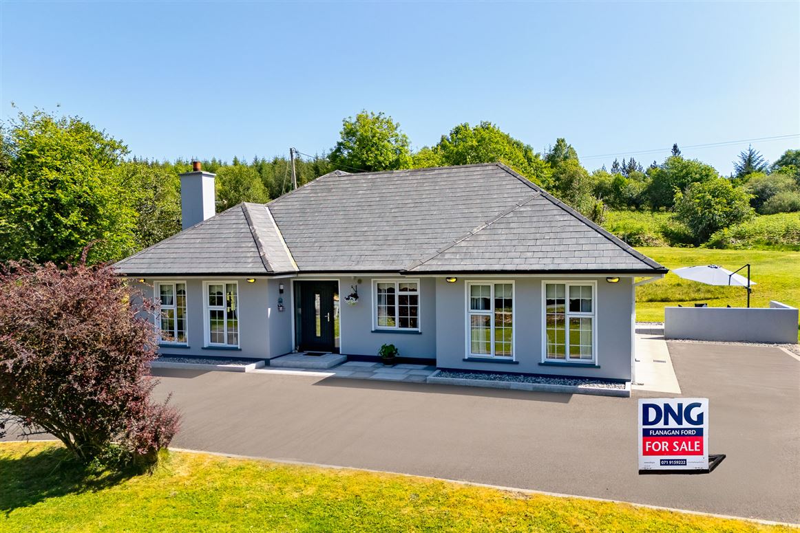 Mullagh, Dromahair, Leitrim