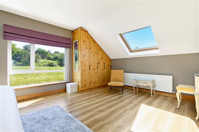 Mullagh, Dromahair, Leitrim