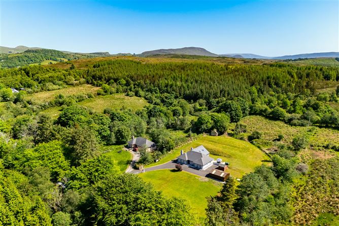 Mullagh, Dromahair, Leitrim