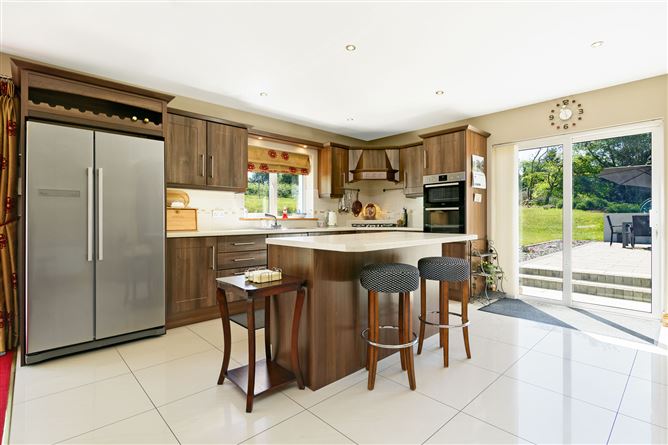 Mullagh, Dromahair, Leitrim