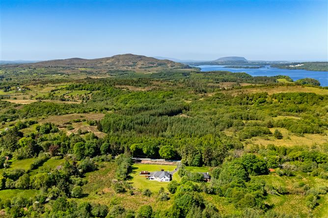 Mullagh, Dromahair, Leitrim