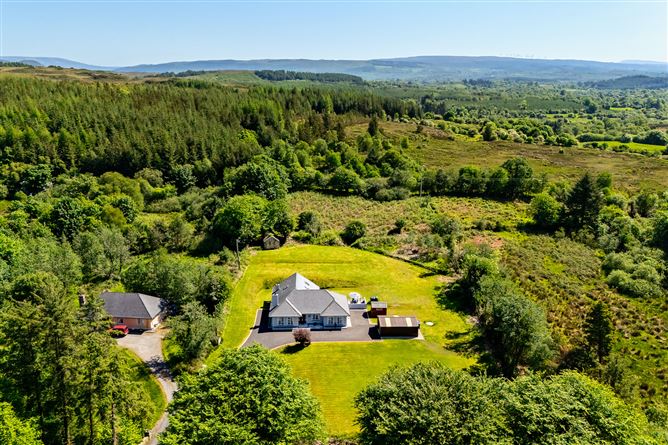 Mullagh, Dromahair, Leitrim