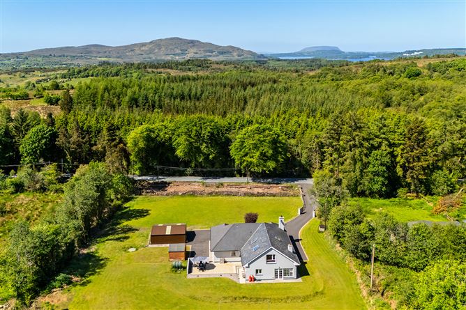 Mullagh, Dromahair, Leitrim