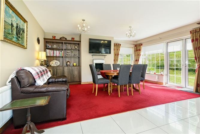 Mullagh, Dromahair, Leitrim
