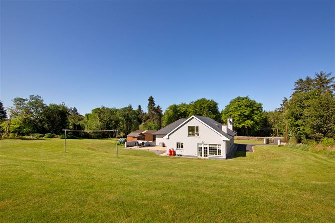 Mullagh, Dromahair, Leitrim