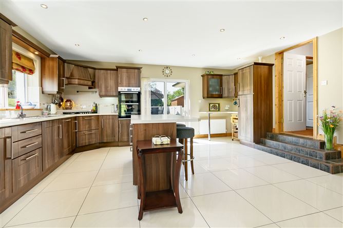 Mullagh, Dromahair, Leitrim