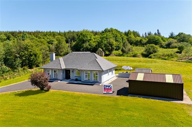 Mullagh, Dromahair, Leitrim