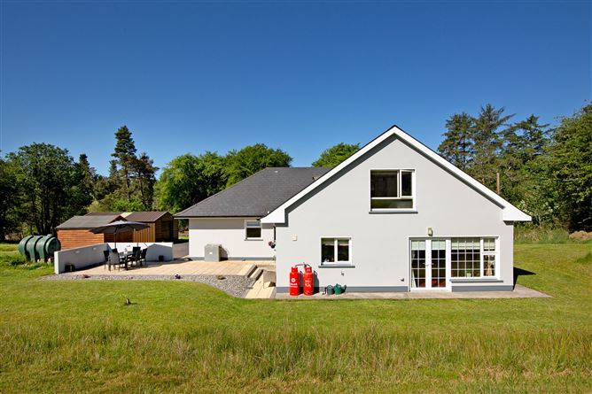 Mullagh, Dromahair, Leitrim
