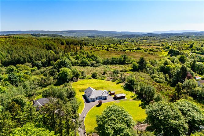 Mullagh, Dromahair, Leitrim