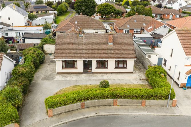 2 Old Road Court, Rush, Co. Dublin