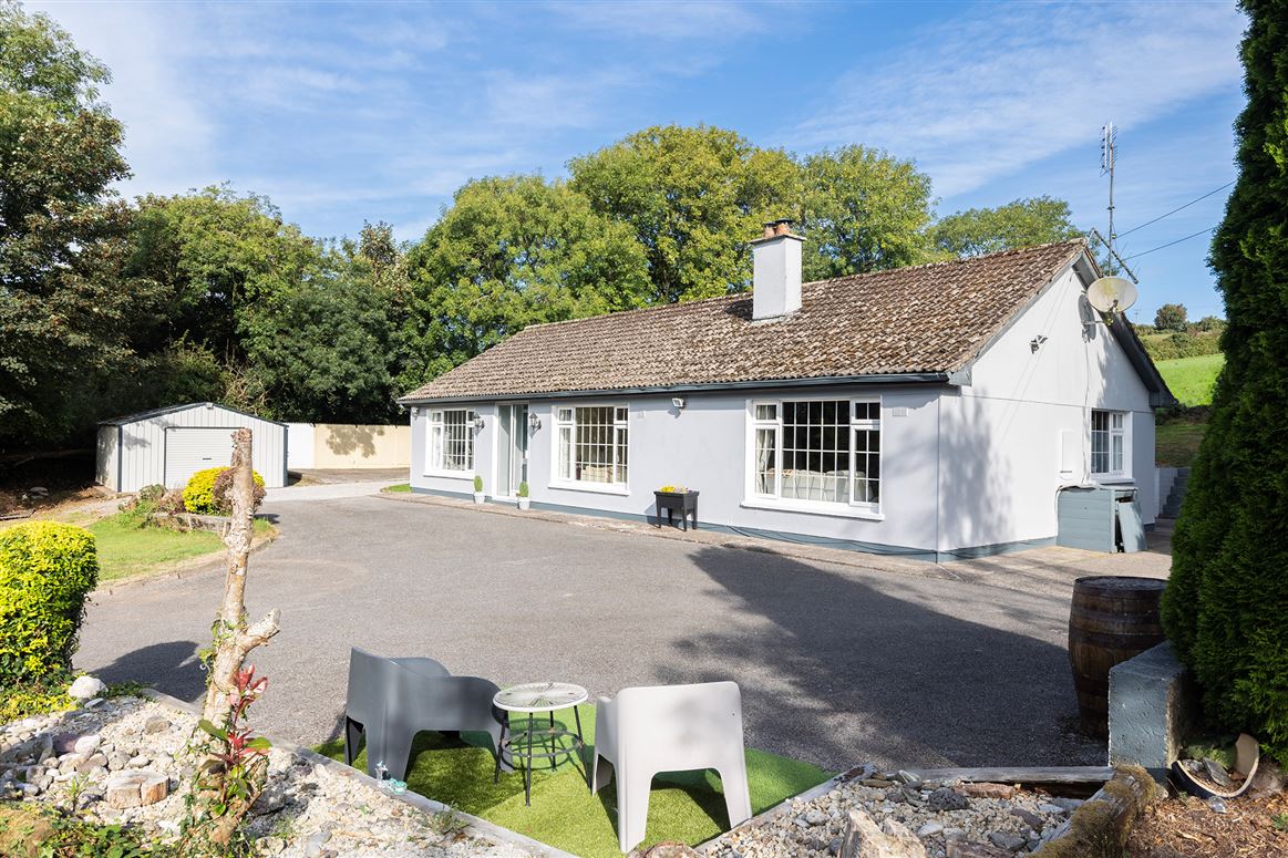 Ballyspillane West, Midleton, Cork