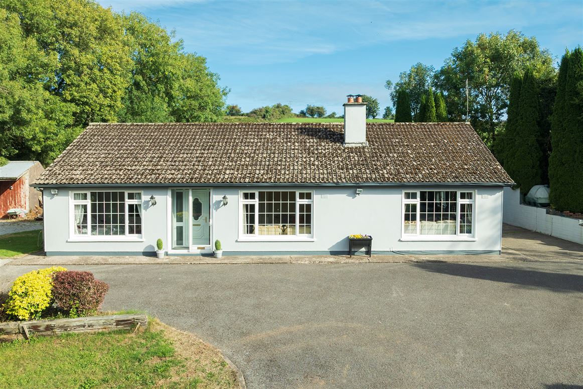 Ballyspillane West, Midleton, Cork