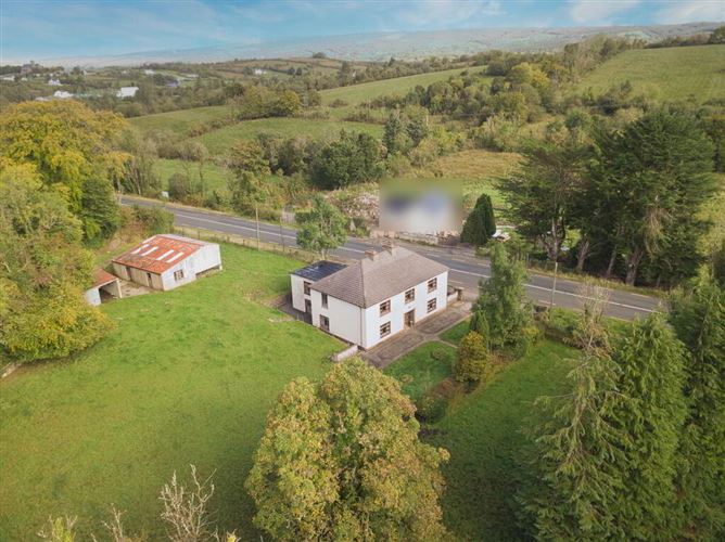 Sheena, Drumkeeran, Leitrim