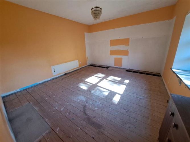 Sheena, Drumkeeran, Leitrim