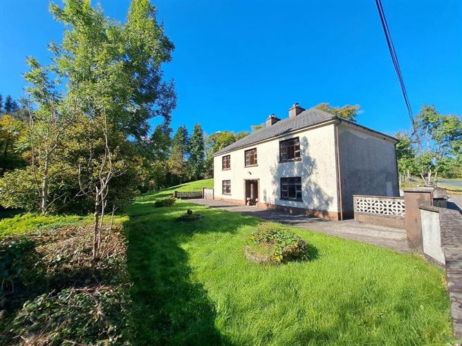 Sheena, Drumkeeran, Leitrim