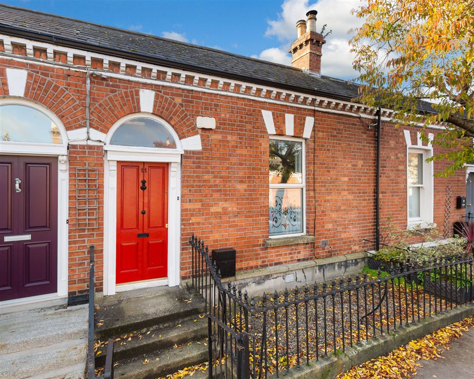 11 Sarsfield Street, Phibsborough, Dublin 7