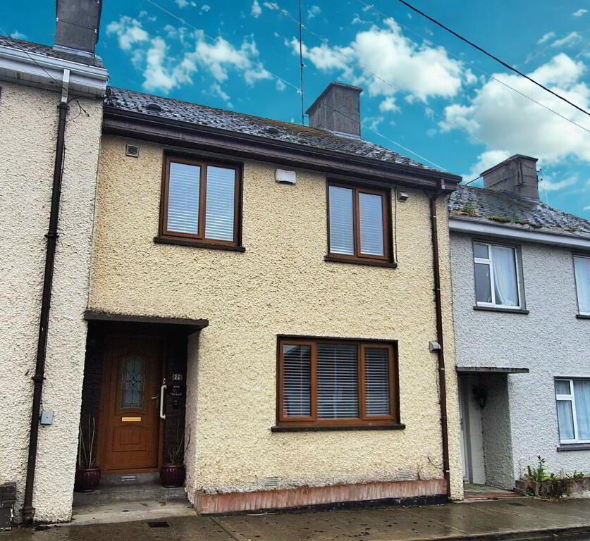 Griffith Street, Athlone, Westmeath