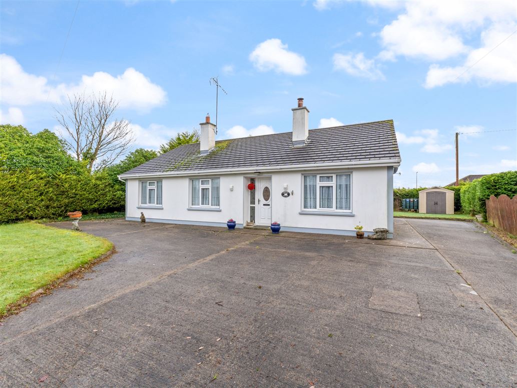 Woodside Cottage, Cloonfad, Ballyhaunis, Co. Roscommon