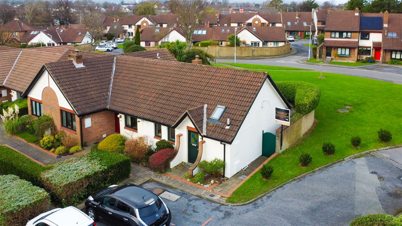 87 The Rowans, Abberley, Killiney, Dublin