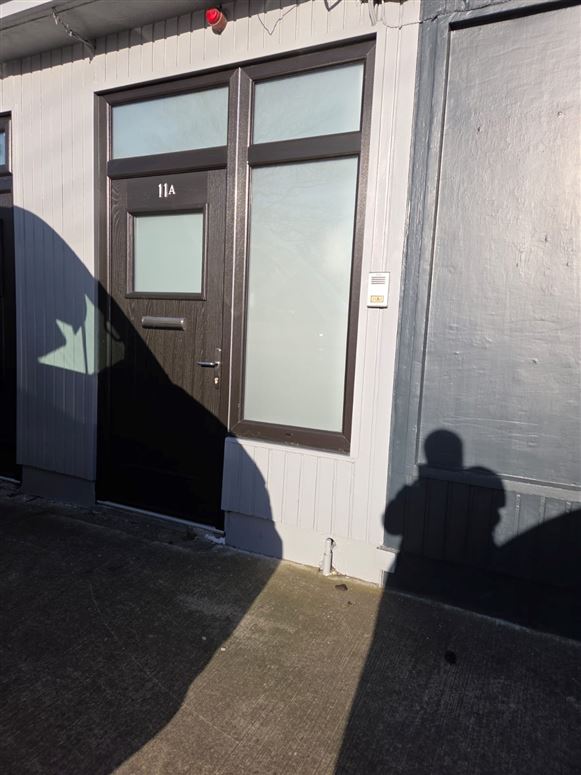 11a harty avenue , Walkinstown, Dublin 12, D12 TW56