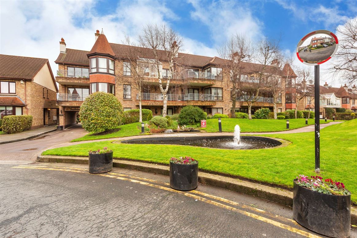 Apartment 85, Shrewsbury Park, , Ballsbridge, Dublin 4