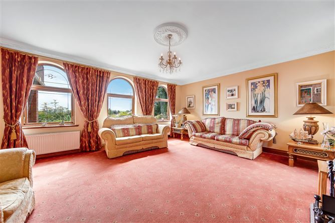 Jasongrange, 2 Cuan Arden, Admiran, Stranorlar, Co. Donegal