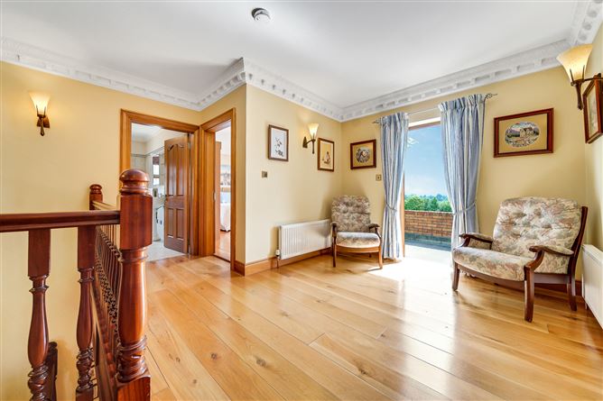 Jasongrange, 2 Cuan Arden, Admiran, Stranorlar, Co. Donegal