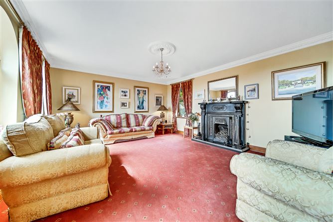 Jasongrange, 2 Cuan Arden, Admiran, Stranorlar, Co. Donegal