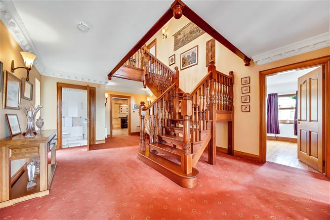 Jasongrange, 2 Cuan Arden, Admiran, Stranorlar, Co. Donegal