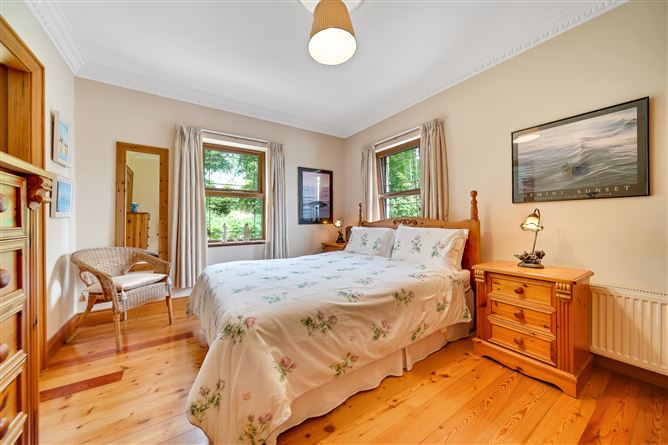 Jasongrange, 2 Cuan Arden, Admiran, Stranorlar, Co. Donegal