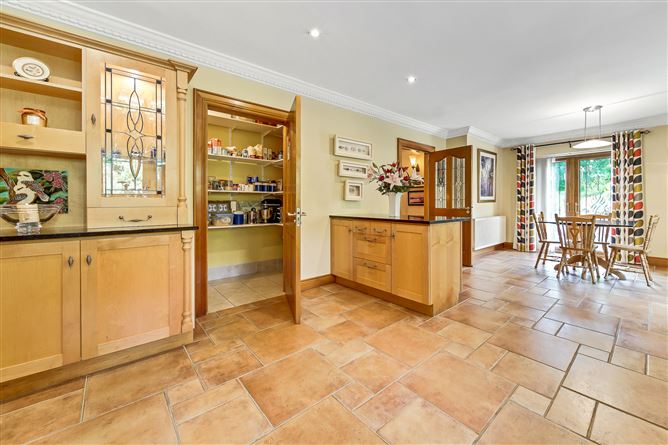 Jasongrange, 2 Cuan Arden, Admiran, Stranorlar, Co. Donegal