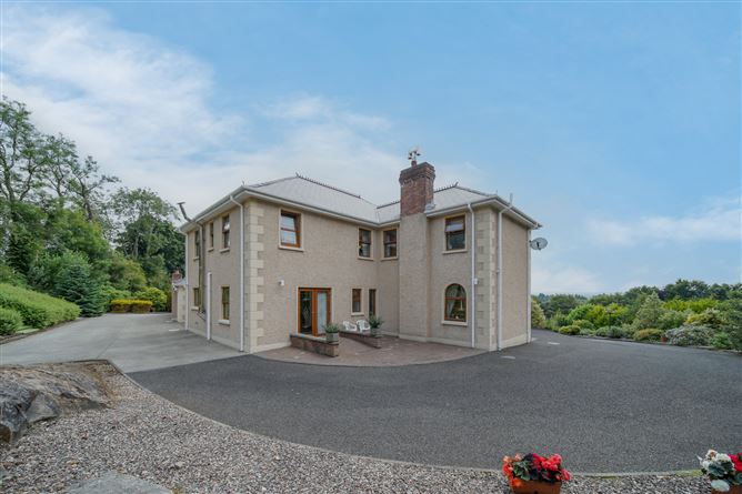 Jasongrange, 2 Cuan Arden, Admiran, Stranorlar, Co. Donegal